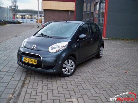 Citroën C1 - 1.0i Ambiance - 1