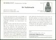 EDITO SERVICE SA Rembrandt Harmenszoon Van Rijn - De Nachtwacht - 2 - Thumbnail