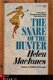 Helen MacInnes - The snare of the hunter - 1 - Thumbnail