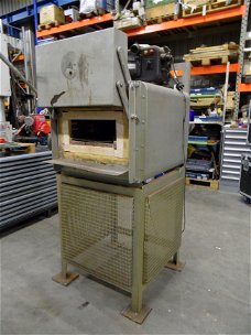 Hardingsoven / oven - Verkocht