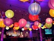 LED verlichting voor lampion, led lampje feest versiering - 5 - Thumbnail