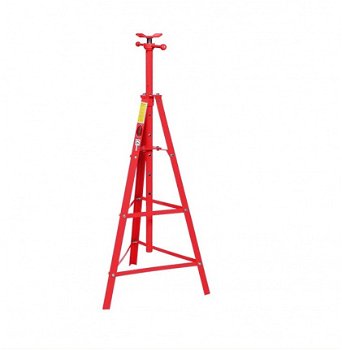 Assteun 2 Ton Hoog Model - 1