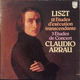 LP - LISZT - Claudio Arrau, piano - 0 - Thumbnail