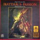 Bach - Matthaus Passion - Nikolaus Harnoncourt - 1 - Thumbnail