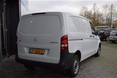 Mercedes-Benz Vito - 109 CDI ECONOMY