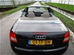 Audi A4 Cabriolet - 2.4 V6 Exclusive Automaat - 1 - Thumbnail