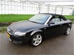 Audi A4 Cabriolet - 2.4 V6 Exclusive Automaat - 1 - Thumbnail