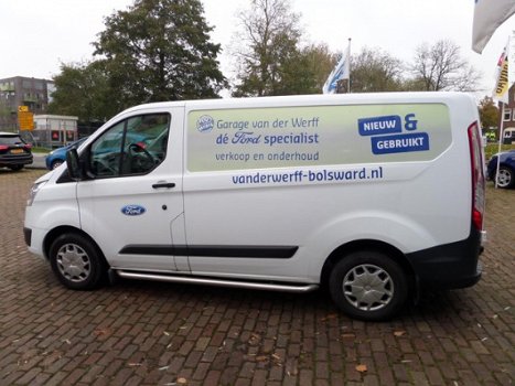 Ford Transit Custom - 2.0 105PK Euro6 Trend H1L1 AANBIEDING - 1