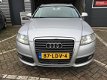 Audi A6 Avant - 2.0 TDI Pro Line vol optie leer navi xenon pdc memory stoelen bose distronic NAP apk - 1 - Thumbnail