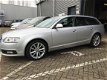 Audi A6 Avant - 2.0 TDI Pro Line vol optie leer navi xenon pdc memory stoelen bose distronic NAP apk - 1 - Thumbnail