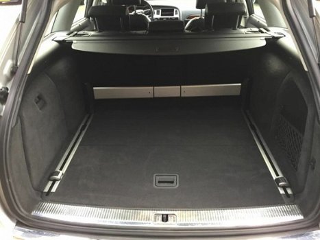 Audi A6 Avant - 2.0 TDI Pro Line vol optie leer navi xenon pdc memory stoelen bose distronic NAP apk - 1