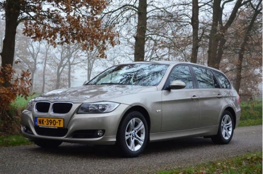 BMW 3-serie Touring - 320d Business Line Style - 1