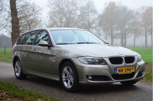 BMW 3-serie Touring - 320d Business Line Style - 1