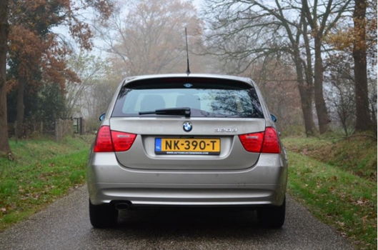 BMW 3-serie Touring - 320d Business Line Style - 1