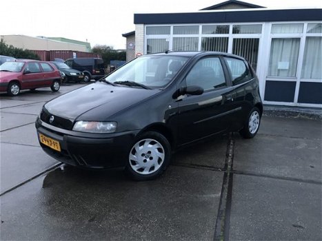 Fiat Punto - Stuurbkr/Elek.ramen/Nieuwe APK/1.2 GO - 1