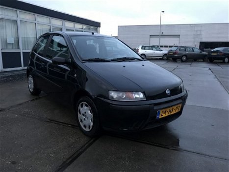 Fiat Punto - Stuurbkr/Elek.ramen/Nieuwe APK/1.2 GO - 1