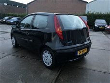 Fiat Punto - Stuurbkr/Elek.ramen/Nieuwe APK/1.2 GO