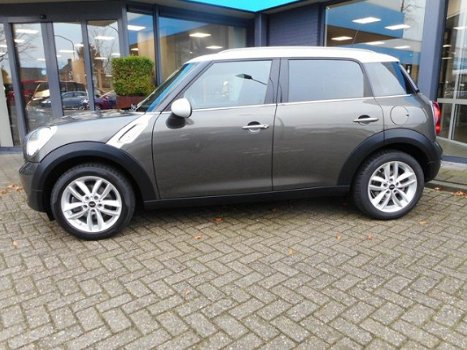 Mini Mini Countryman - 1.6 Cooper Chili - 1