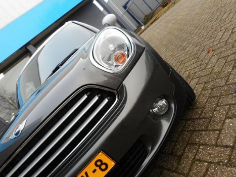 Mini Mini Countryman - 1.6 Cooper Chili - 1