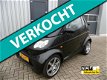 Smart Cabrio - Cabrio & pure Elektrisch dak LM Velgen Automaat - 1 - Thumbnail