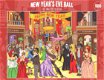 All Jigsaw Puzzles - New Year's Eve Ball - 1000 Stukjes - 2 - Thumbnail