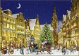 Coppenrath - German Town at Christmas - 1000 Stukjes - 1 - Thumbnail