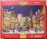 Coppenrath - German Town at Christmas - 1000 Stukjes - 2 - Thumbnail