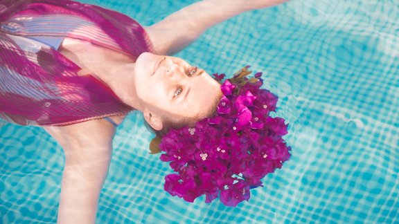 Grote luxueuze vakantievilla met privézwembad voor 1 tot 8 personen in Andalusië, Spanje - 1