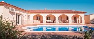 Grote luxueuze vakantievilla met privézwembad voor 1 tot 8 personen in Andalusië, Spanje - 3 - Thumbnail