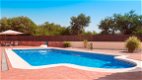 Grote luxueuze vakantievilla met privézwembad voor 1 tot 8 personen in Andalusië, Spanje - 4 - Thumbnail