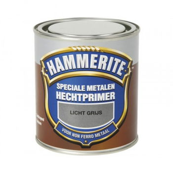 Hammerite hechtprimer grijs 500ml - 1