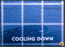 BOOMERANG Cooling down - Nivea for men