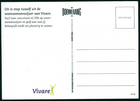 BOOMERANG Hoe tevreden bent u met de grootte - woonwensenwijzer van Vivare - 2