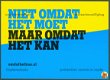 BOOMERANG Niet omdat het moet maar omdat het kan - Tele2 (3) - 1 - Thumbnail