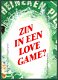 BOOMERANG Zin in een love game - Heineken, Davis Cup, Haarlem - 1 - Thumbnail