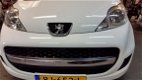 Peugeot 107 - 1.0-12V /Airco/Elektra pakket/Nw Apk/Garantie, - 1 - Thumbnail