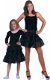 Fancy petticoat black one size - 1 - Thumbnail