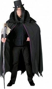 Batman cape one size - 1