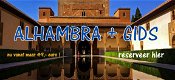 entreekaarten Alhambra granada - 1 - Thumbnail