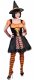 Witch orangina lady maat 32-34 36-38 40-42 44-46 - 1 - Thumbnail