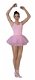 Ballerina woman pink maat 32-34 36-38 40-42 - 1 - Thumbnail