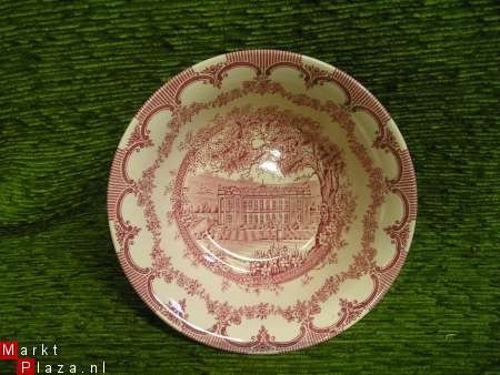 staffordshire England borden - 2