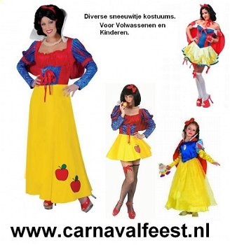 CARNAVALFEEST.NL Carnavalwebsite voor jong en oud! - 3