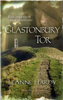 LeAnne Hardy - Glastonbury Tor - 1