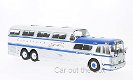 GMC Scenicruiser Greyhound 1956 1:43 Ixo - 1 - Thumbnail