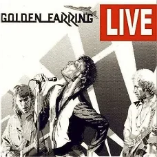 2LP - Golden Earring - LIVE