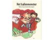 Bettie Elias - Het Ballenmonster (Hardcover/Gebonden) Kinderjury 2003 - 1 - Thumbnail