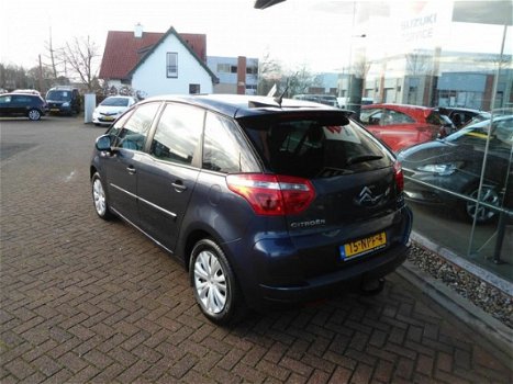 Citroën C4 Picasso - 1.6 VTi Image 5p - 1