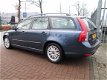 Volvo V50 - 1.6D Summum Airco/ECC, Leder, Navigatie - 1 - Thumbnail