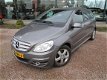 Mercedes-Benz B-klasse - 180 CDI 5 drs. Airco Cruise Navi 1/2 leder - 1 - Thumbnail